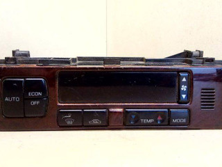блок управления печки / климат-контроля Nissan Maxima A32 1997, 2L35034700