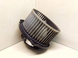 моторчик печки Mitsubishi Carisma 1 поколение 1997, BOSCH, 130111191, MF016070-0260