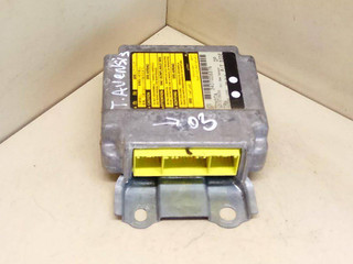 блок AirBag Toyota Avensis 1 поколение (T220) [рестайлинг] 2001, 89170-05030