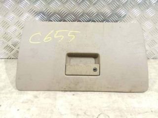 бардачок Ford Expedition 2 поколение U222 2004, 4.6 л., i, бензин, АКПП, синий, внедорожник 5 дв., полный привод, 2L1Z7806024BAA, 6L1Z7806024AB