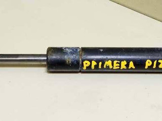 амортизатор крышки багажника (3-5 двери) Nissan Primera P11 [рестайлинг] 2002