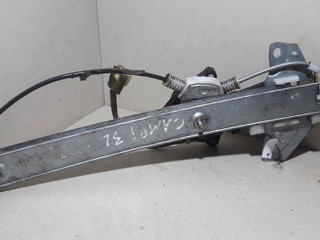 стеклоподъемник электрический задний левый Toyota Camry 4 поколение V40 1995, DENSO, 062100-4632