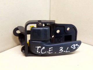 ручка внутренняя задняя левая Toyota Carina E 1 поколение T190 1993, 69206-05010