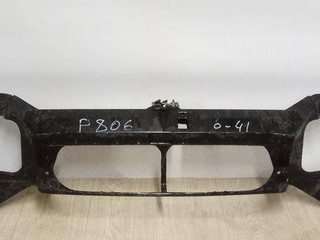 передняя панель крепления облицовки (телевизор) Peugeot 806 1 поколение 1996, 7104G9