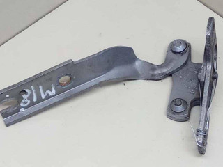 петля капота правая Citroen C5 1 поколение 2001, 2.2 л., HDi, 4HX (DW12TED4/FAP), дизель, 5МКПП, серебристый, универсал, передний привод, 791335