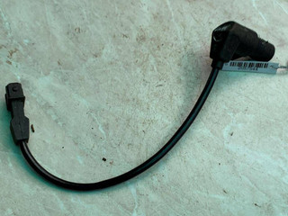датчик коленвала Daewoo Nubira J100 1998, 1.6 л., i, бензин