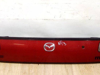 бленда Mazda 323 5 поколение 1994