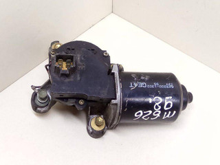 моторчик передних стеклоочистителей (дворников) Mazda 626 GF 1998, 849200-1302