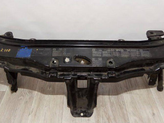 рамка капота Renault Espace 4 поколение 2004, 3.0 л., DCi, P9X 701, дизель, АКПП, тёмно-серый, минивэн, передний привод, 625117114R