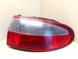 фонарь задний правый Daewoo Lanos T100 1999, 96304619