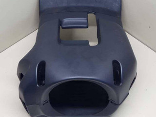 кожух рулевой колонки Renault Laguna 2 поколение 2004, 1.9 л., F9Q 750, дизель, 6МКПП, универсал, передний привод, 8200000879, 8200000878