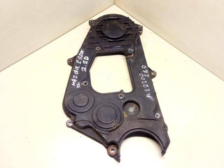 защита (кожух) ремня ГРМ Mazda E-серия 1995, 2.2 л., D, дизель, RF0310511