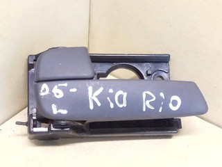 ручка внутренняя Kia Rio 2 поколение 2006
