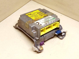 блок AirBag Toyota RAV4 1 поколение (XA10) 1997, 89170-42040