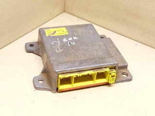 блок AirBag Mazda Premacy 1 1999