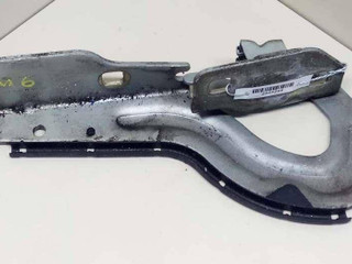 петля капота правая Renault Scenic 1 поколение 1998, 1.9 л., F9Q 734, дизель, МКПП, минивэн, передний привод, 843530H