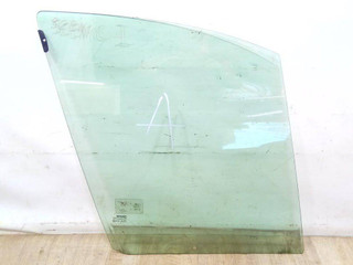 стекло двери передней правой Renault Scenic 1 поколение 1997, 43R-00048