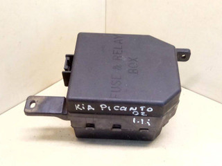 блок предохранителей Kia Picanto 1 поколение 2004, 1.1 л., i, бензин, WHKHSA224618