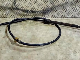 трос ручника Ford Mondeo 3 поколение 2003, 2.0 л., HJBA, дизель, МКПП, белый, универсал, передний привод, 1349905, 1447430
