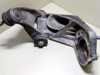 рычаг передний правый Alfa Romeo 156 1 поколение 2001, 2.4 л., 839 A6.000, дизель, 5МКПП, чёрный, универсал, 60625001D