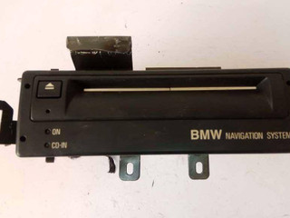 навигация BMW 7 серия E38 [рестайлинг] E38 2000, 4.4 л., i, M62 B44 (448S1), бензин, АКПП, серый, седан, задний привод, 659008368226
