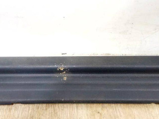 накладка на порог Nissan Almera N15 1995