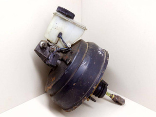 цилиндр тормозной главный Mazda Xedos 6 1 поколение 1995, 852-04102, NCA09