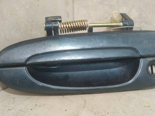 ручка наружная Mazda 626 GE 1991, 2.0 л., i, бензин, АКПП, седан, передний привод, GA7B-59-410B