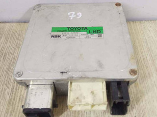 Блок управления электроусилителя руля Toyota Prius 2 поколение 2005, 1.5 л., бензин, АКПП, черный, хетчбэк 5 дв., передний привод, 8965042070