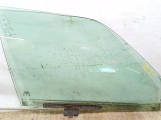 стекло двери передней правой SEAT Toledo 2 поколение 2005, 43R-000108