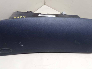 подушка безопасности Citroen C3 1 поколение 2005, 1.1 л., i, HFX (TU1JP), бензин, МКПП, голубой, хетчбэк 5 дв., передний привод, SB10053201ZE