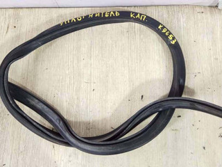 уплотнитель подкапотного пространства Volkswagen Passat B6 2008, 2.0 л., i, BPY, бензин, АКПП, серый, седан, передний привод, 3C0823723