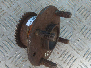 ступица задняя Mazda 323F BJ 1999, B603-26-15XB, B603-26-471A