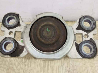 подушка крепления двигателя Volvo S80 2 поколение 2008, 3.2 л., i, B 6324 S, бензин, АКПП, белый, седан, передний привод, 31316875