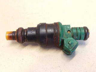 форсунка Renault 19 2 поколение 1995, 1.8 л., i, бензин, 280150823