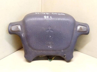 подушка безопасности Mitsubishi Space Gear 1 поколение [рестайлинг] 1998