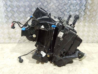 отопитель в сборе (печка) Audi A6 4F/C6 2006, 3.2 л., i, BKH, бензин, АКПП, тёмно-синий, седан, передний привод, 4F1820351N, DENSO, CZ443110-9219