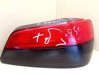фонарь задний правый Peugeot 306 1 поколение 1995, хетчбэк 5 дв.