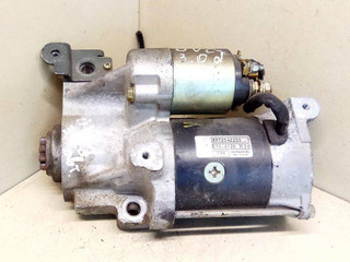 стартер Opel Vectra C 2003, 3.0 л., D, дизель, 8972542203, HITACHI, S14-412D