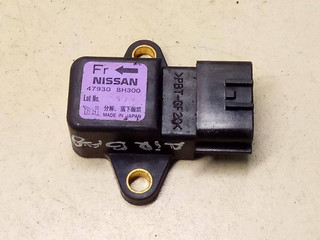 датчик удара Nissan X-Trail T30 2001, 479308H300