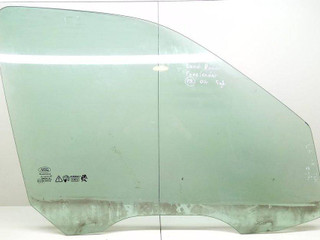 стекло двери передней правой Land Rover Freelander 1 поколение 2000, 43R-007023