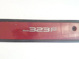 бленда Mazda 323 4 поколение 1992