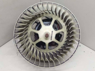 моторчик печки Mercedes-Benz A-Класс W168 1999, 1.4 л., i, M 166.940, бензин, 5МКПП, белый, хетчбэк 5 дв., передний привод, 14560014, A1688201642