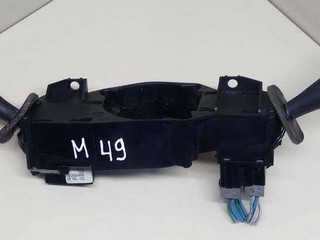переключатель дворников Citroen Berlingo 1 поколение (M49) 1999, 1.8 л., i, бензин, 5МКПП, красный, фургон, передний привод, 61557114, 33779502