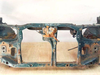 замок капота Rover 600 Series 1 поколение 1995