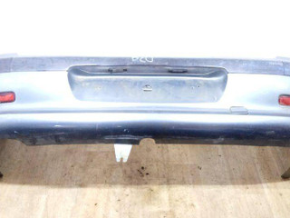 фонарь противотуманный левый Peugeot 607 1 поколение 2003, 2.2 л., HDi, 4HX (DW12TED4/FAP), дизель, МКПП, темно-серый, седан, передний привод, 6340E7, 6340E6
