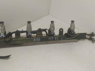 форсунка Nissan Primera P12 2003, 2.0 л., i, бензин, CENA, SHTUKU