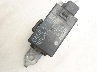 реле (прочие) Mazda 626 GE [рестайлинг] 1995, GASR6A830