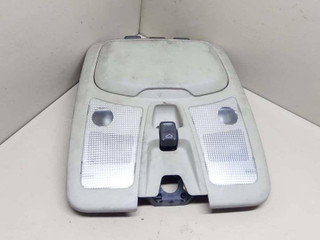 фонарь салона (плафон) Volvo XC90 1 поколение 2003, 2.9 л., i, бензин, АКПП, серый, внедорожник 5 дв., полный привод, 8685433