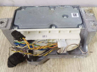 блок AirBag BMW X5 E70 2010, BOSCH, 0285010250
